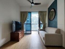 The Alps Residences (D18), Condominium #617588061
